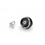 Puig Oil Plug Track Silver