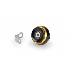 Puig Oil Plug Track Gold