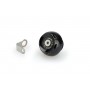 Puig Oil Plug Track Black
