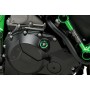 Puig Oil Plug Track Yamaha Black