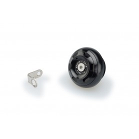 Puig Oil Plug Track Yamaha Black