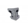 Puig Windshield Modelo Flanker Inazuma 250 13 Smoke