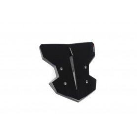 Puig Windshield Modelo Flanker Kawasaki Er6N 12 Black
