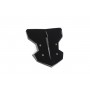 Puig Windshield Modelo Flanker Kawasaki Er6N 12 Black