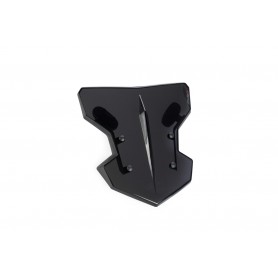 Puig Windshield Modelo Flanker Kawasaki Er6N 12 Dark