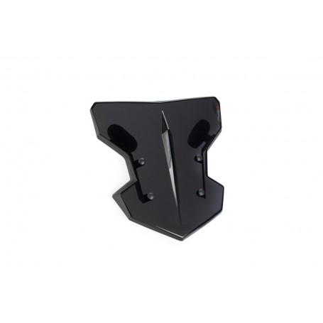 Puig Windshield Modelo Flanker Kawasaki Er6N 12 Dark