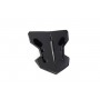 Puig Windshield Modelo Flanker Kawasaki Er6N 12 Dark