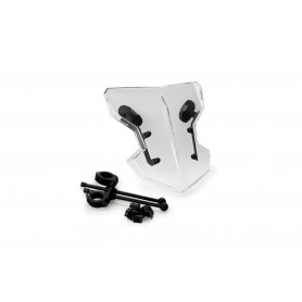 Puig Windshield Modelo Flanker Universal Clear