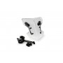 Puig Windshield Modelo Flanker Universal Clear