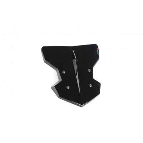 Puig Windshield Modelo Flanker Black