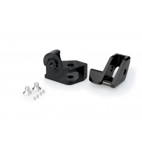 Puig Supports Footpegs Driver Right/Left (Dtc-15)