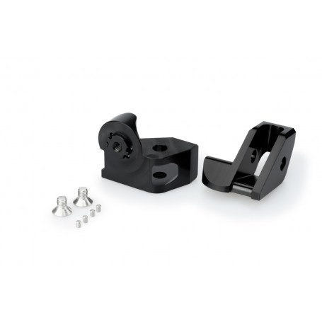 Puig Supports Footpegs Driver Right/Left (Dtc-15)