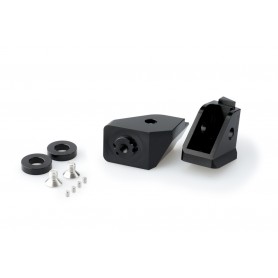Puig Supports Footpegs Driver Right/Left (Dtc-5)