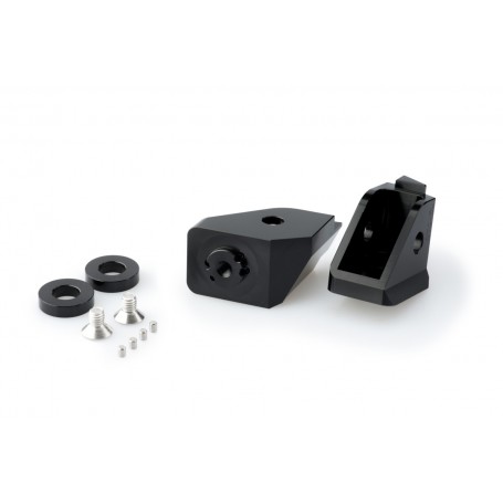 Puig Supports Footpegs Driver Right/Left (Dtc-5)