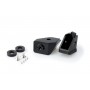 Puig Supports Footpegs Driver Right/Left (Dtc-5)
