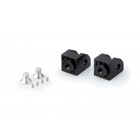 Puig Pair Footrest Fixation Pil./Pas Right/Left (Dp-31)