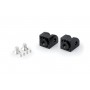 Puig Pair Footrest Fixation Pil./Pas Right/Left (Dp-31)