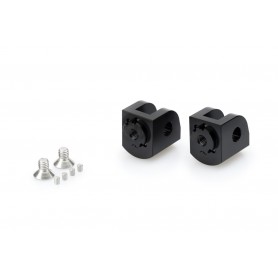 Puig Supports Footpegs Driver Right/Left Kawa(Dc-42)