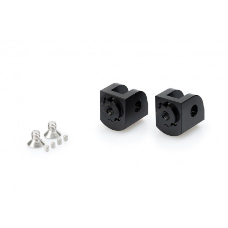 Puig Supports Footpegs Driver Right/Left Kawa(Dc-42)