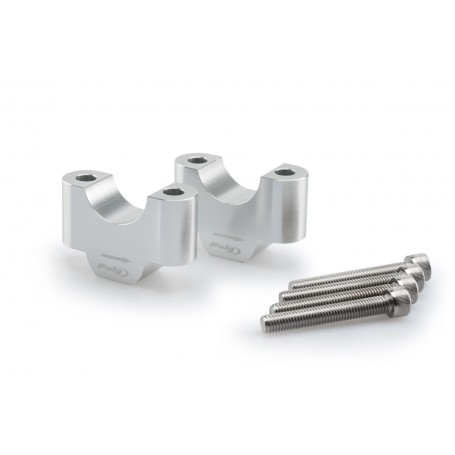 Puig Riser Handlebar Height 30 mm Diam.32 mm Universal