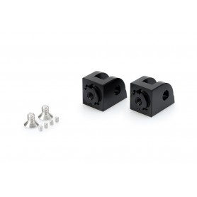 Puig Supports Footpegs Driver Right/Left (Dc-14)