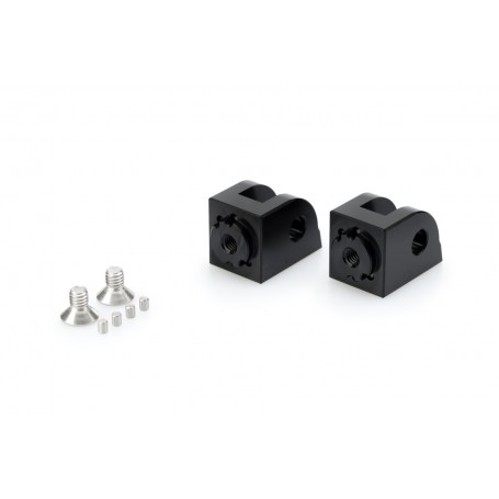 Puig Supports Footpegs Driver Right/Left (Dc-14)