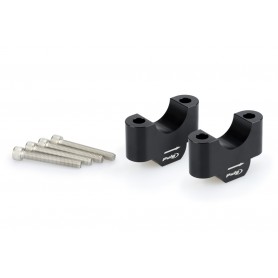 Puig Riser Handlebar Height 30 mm Diam.32 mm Universal
