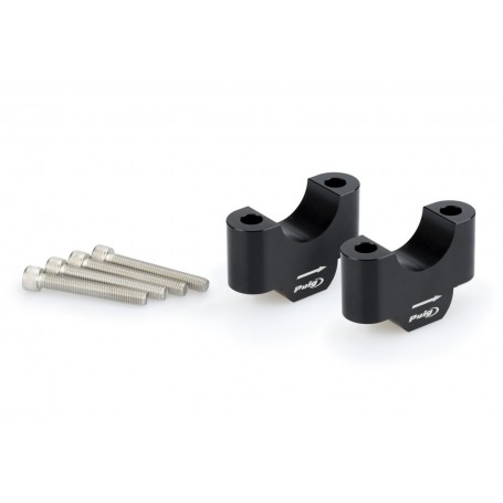 Puig Riser Handlebar Height 30 mm Diam.32 mm Universal