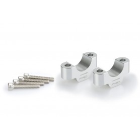 Puig Riser Handlebar Height 20 mm Diam.32 mm Universal