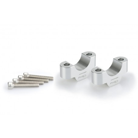 Puig Riser Handlebar Height 20 mm Diam.32 mm Universal