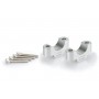 Puig Riser Handlebar Height 20 mm Diam.32 mm Universal