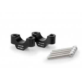 Puig Riser Handlebar Height 20 mm Diam.32 mm Universal