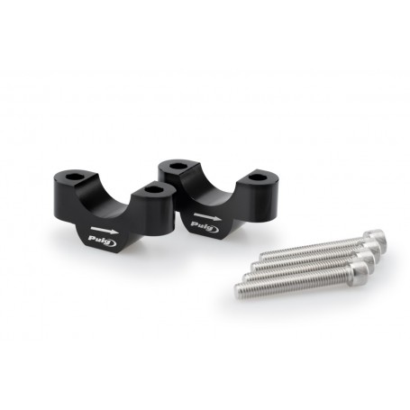 Puig Riser Handlebar Height 20 mm Diam.32 mm Universal