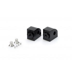 Puig Adaptor Adjustable Passenger Footpegs BMW (Dp-30)