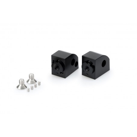 Puig Adaptor Adjustable Passenger Footpegs BMW (Dp-30)