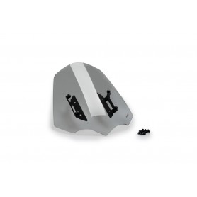 Puig Windshield New Generation Touring Triumph Rocket 3 Smoke