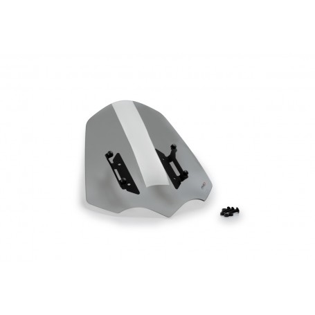 Puig Windshield New Generation Touring Triumph Rocket 3 Smoke