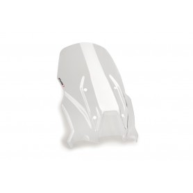 Puig Touring Screen Aprilia Tuareg 660 22 Clear