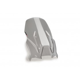 Puig Touring Screen Aprilia Tuareg 660 22 Smoke