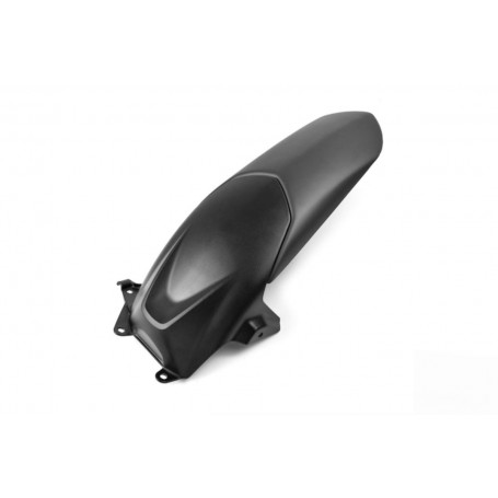Puig Rear Fender Extension BMW G310 R 16- Matt Black