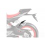 Puig Rear Fender Extension Aprilia RS660/Tuono Matt Black
