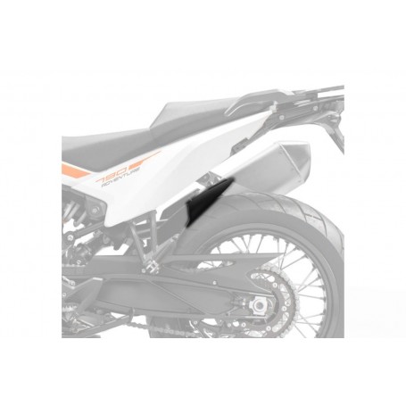 Puig Rear Fender Extension KTM 790/890 Adventu