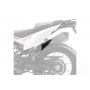 Puig Rear Fender Extension KTM 790/890 Adventu