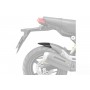 Puig Rear Fender Extension Honda Msx125 Grom
