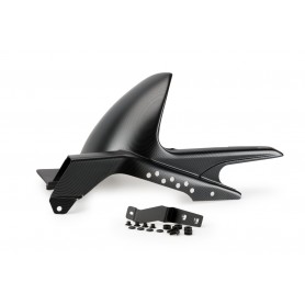 Puig Rear Hugger Honda Cb500F 21 Carbon Look