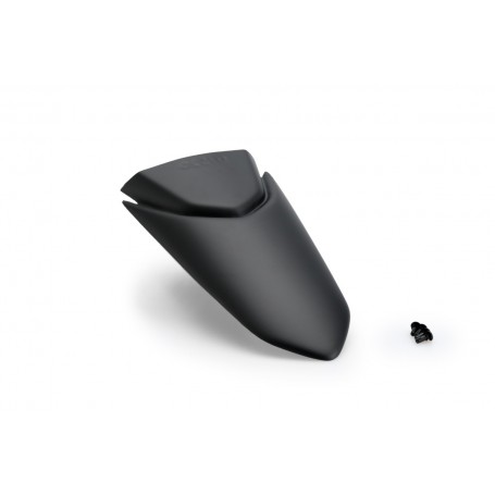 Puig Rear Fender Extension Ducati Monster 937 Matt Black