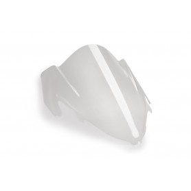 Puig Z-Racing Screen Suzuki GSX-R1300 21- Clear