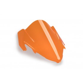 Puig Z-Racing Screen Suzuki GSX-R1300 21- Orange