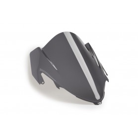 Puig Z-Racing Screen Suzuki GSX-R1300 21- Dark Smoke