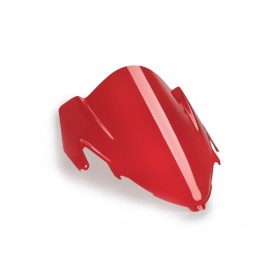Puig Z-Racing Screen Suzuki GSX-R1300 21- Red